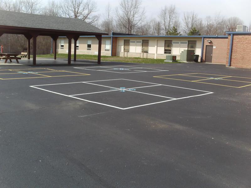 Four Square