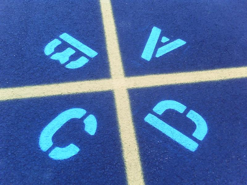 Playground Games